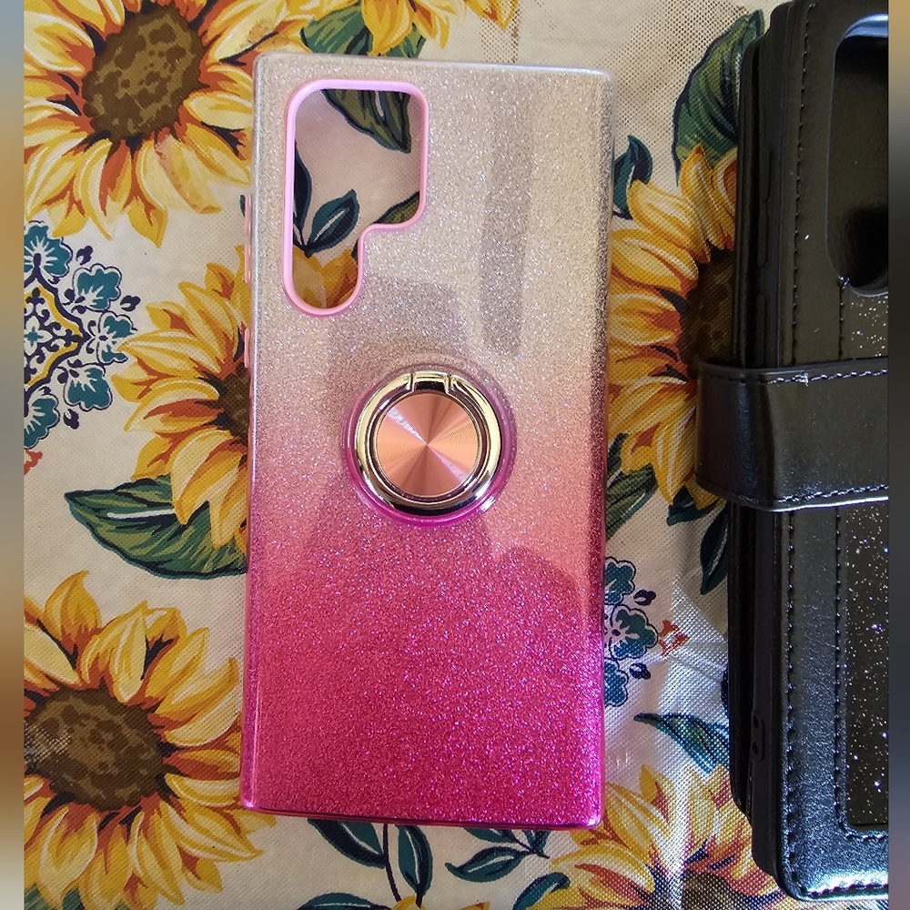 S22+ ultra cases